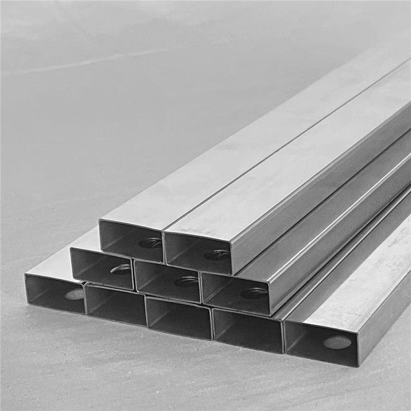 锡林郭勒304不锈钢方管