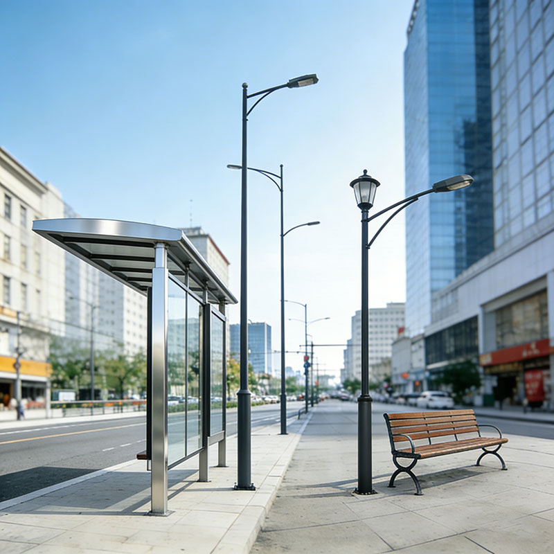 锡林郭勒在市政设施领域